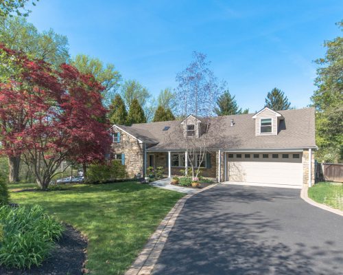 1377 Barrowdale Road Rydal, PA 19046