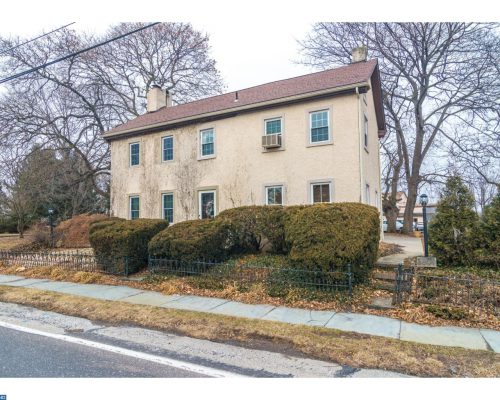 3847 Germantown Pike Collegeville, PA 19426