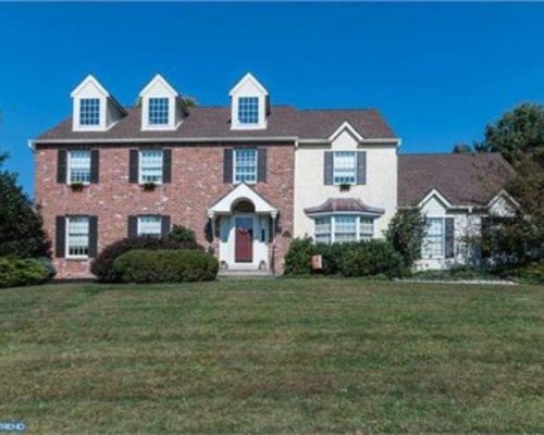 1508 Friends Ln, Ambler, PA 19002