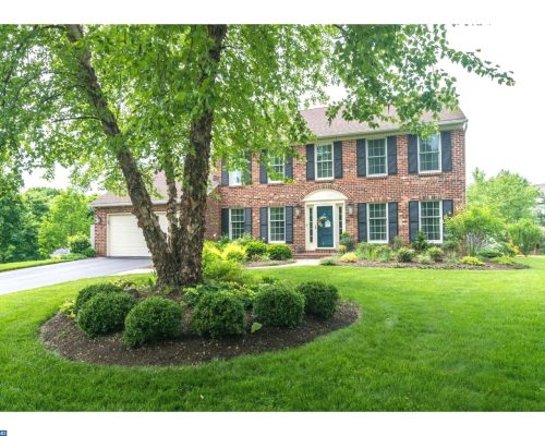 427 Shoemaker Way Lansdale, PA 19446