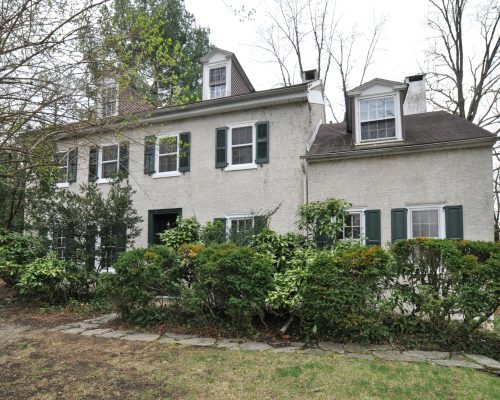 768 Germantown Pike, Lafayette Hill, PA 19444